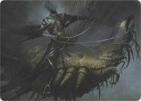 Headless Specter (Art Series) [Art Series: Modern Horizons] | Good Games North