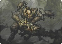 Plague Engineer (Art Series) [Art Series: Modern Horizons] | Good Games North