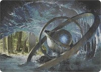 Arcum's Astrolabe (Art Series) [Art Series: Modern Horizons] | Good Games North