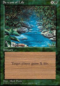 Stream of Life [Fourth Edition] | Good Games North