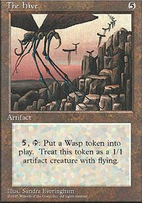 The Hive [Fourth Edition] | Good Games North