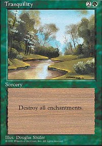 Tranquility [Fourth Edition] | Good Games North