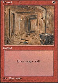 Tunnel [Fourth Edition] | Good Games North
