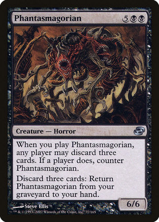 Phantasmagorian [Planar Chaos] | Good Games North