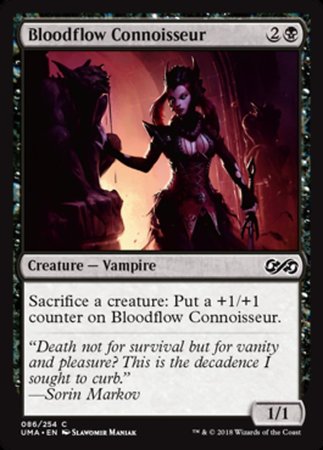 Bloodflow Connoisseur [Ultimate Masters] | Good Games North