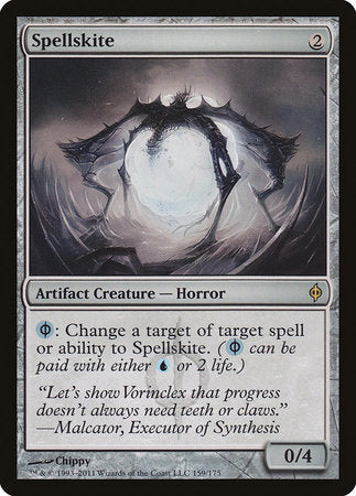 Spellskite [New Phyrexia] | Good Games North