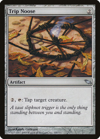 Trip Noose [Shadowmoor] | Good Games North