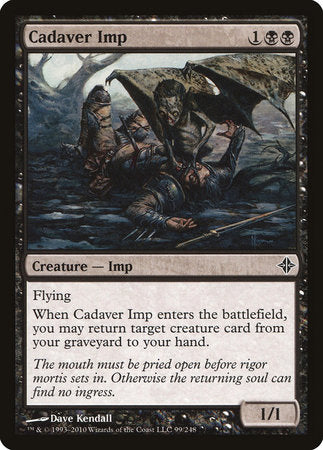 Cadaver Imp [Rise of the Eldrazi] | Good Games North