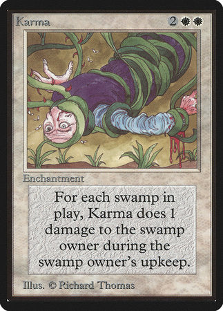 Karma [Limited Edition Beta] | Good Games North