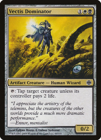 Vectis Dominator [Alara Reborn] | Good Games North