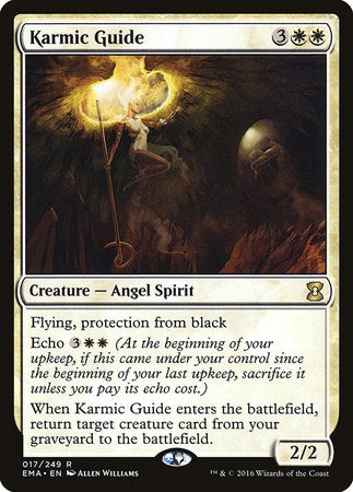Karmic Guide [Eternal Masters] | Good Games North