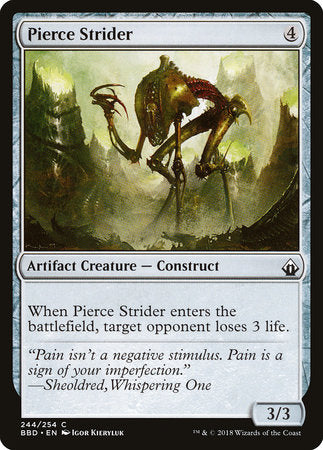 Pierce Strider [Battlebond] | Good Games North