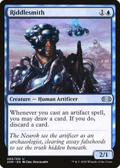 Riddlesmith [Double Masters] | Good Games North