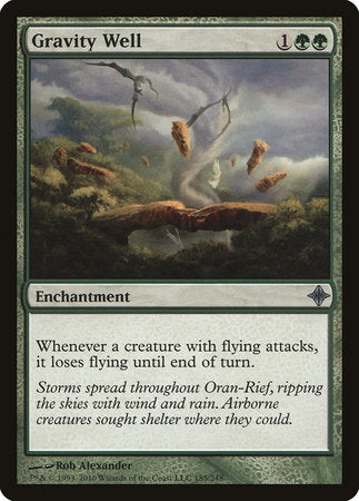 Gravity Well [Rise of the Eldrazi] | Good Games North