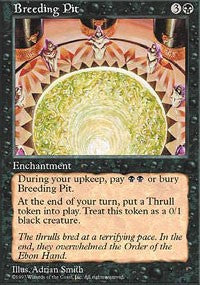 Breeding Pit [Fifth Edition] | Good Games North