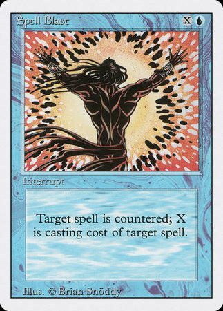 Spell Blast [Revised Edition] | Good Games North