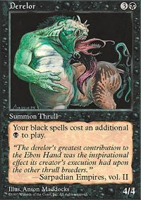 Derelor [Fifth Edition] | Good Games North