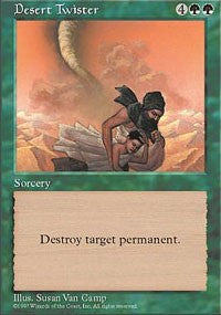 Desert Twister [Fifth Edition] | Good Games North