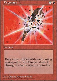 Detonate [Fifth Edition] | Good Games North