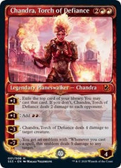 Chandra, Torch of Defiance [Signature Spellbook: Chandra] | Good Games North