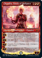 Chandra, Torch of Defiance [Signature Spellbook: Chandra] | Good Games North