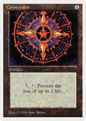 Conservator [Summer Magic / Edgar] | Good Games North