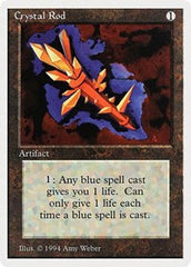 Crystal Rod [Summer Magic / Edgar] | Good Games North