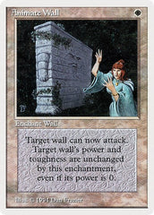 Animate Wall [Summer Magic / Edgar] | Good Games North