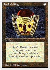 Jandor's Mage [Summer Magic / Edgar] | Good Games North