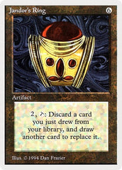 Jandor's Mage [Summer Magic / Edgar] | Good Games North