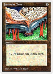 Jayemdae Tome [Summer Magic / Edgar] | Good Games North