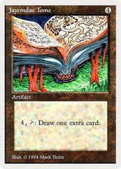 Jayemdae Tome [Summer Magic / Edgar] | Good Games North
