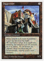 Juggernaut [Summer Magic / Edgar] | Good Games North
