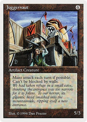 Juggernaut [Summer Magic / Edgar] | Good Games North