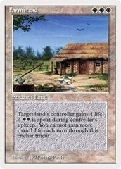 Farmstead [Summer Magic / Edgar] | Good Games North
