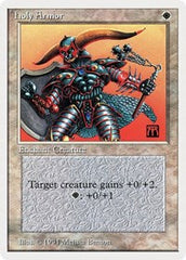 Holy Armor [Summer Magic / Edgar] | Good Games North