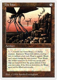 The Hive [Summer Magic / Edgar] | Good Games North