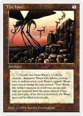 The Hive [Summer Magic / Edgar] | Good Games North