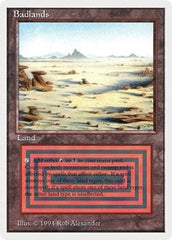 Badlands [Summer Magic / Edgar] | Good Games North