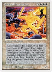 Personal Incarnation [Summer Magic / Edgar] | Good Games North