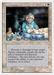 Samite Healer [Summer Magic / Edgar] | Good Games North