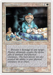Samite Healer [Summer Magic / Edgar] | Good Games North