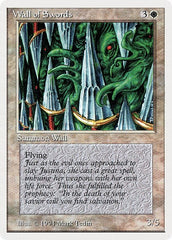 Wall of Swords [Summer Magic / Edgar] | Good Games North