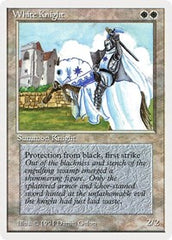 White Knight [Summer Magic / Edgar] | Good Games North