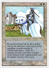 White Knight [Summer Magic / Edgar] | Good Games North
