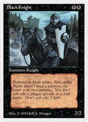 Black Knight [Summer Magic / Edgar] | Good Games North
