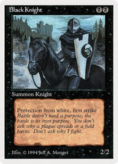 Black Knight [Summer Magic / Edgar] | Good Games North