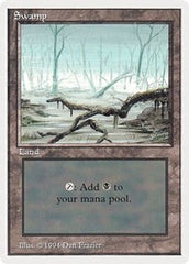 Swamp (A) [Summer Magic] | Good Games North