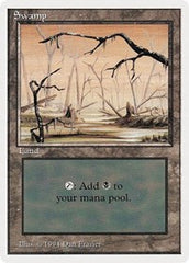 Swamp (B) [Summer Magic] | Good Games North