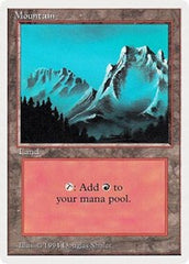 Mountain (B) [Summer Magic] | Good Games North